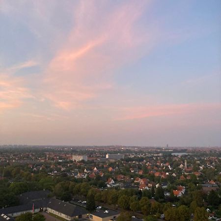 Copenhagen Best View Apartment Rodovre Exteriér fotografie