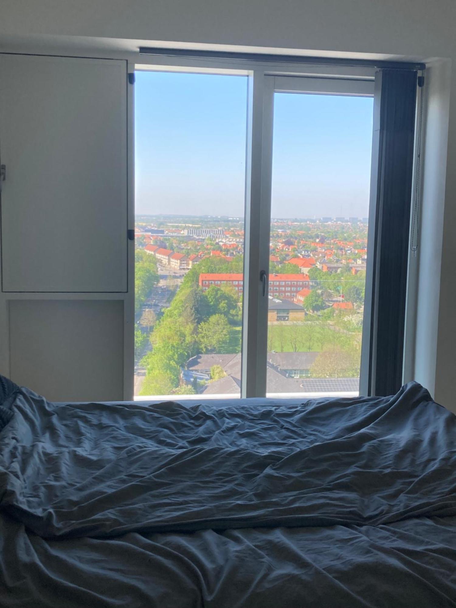 Copenhagen Best View Apartment Rodovre Exteriér fotografie