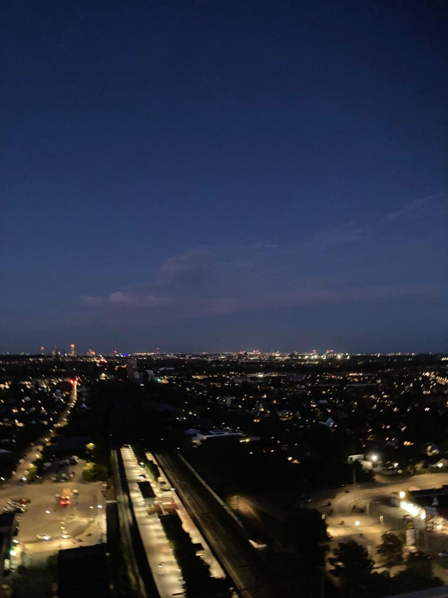 Copenhagen Best View Apartment Rodovre Exteriér fotografie
